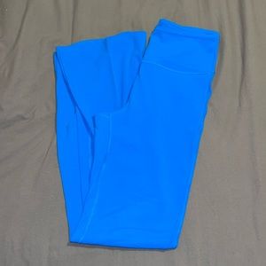 Groove super high rise flare pant nulu